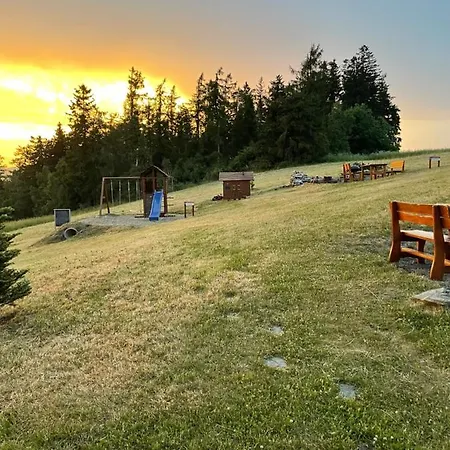 Apartamento Horské Bílý Vlk Vaclavov u Bruntalu