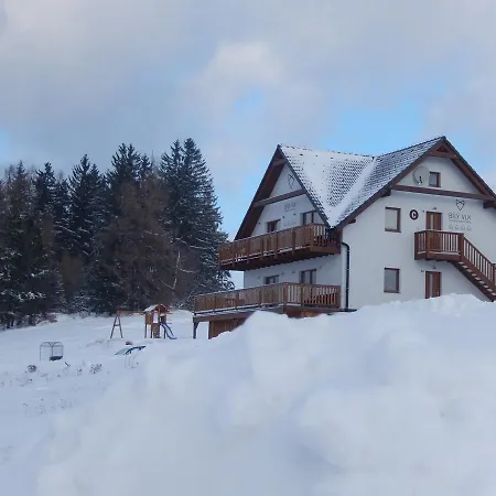Horské Bílý Vlk Appartement *
