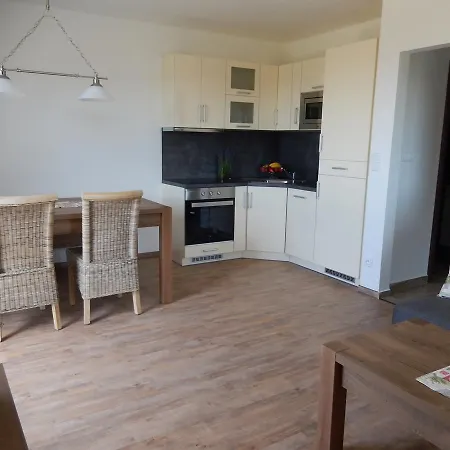 Appartement Horské Bílý Vlk Vaclavov u Bruntalu