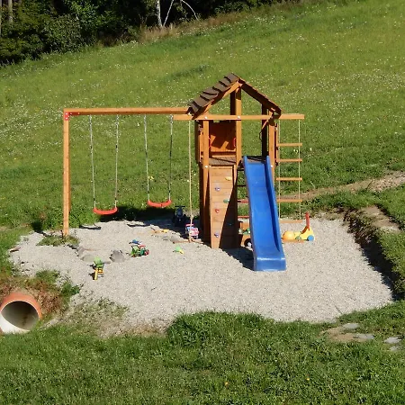 Horské Bílý Vlk Appartement *