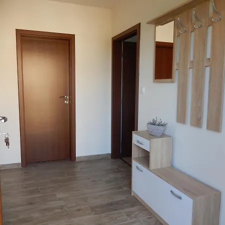 Horské Bílý Vlk Appartement *