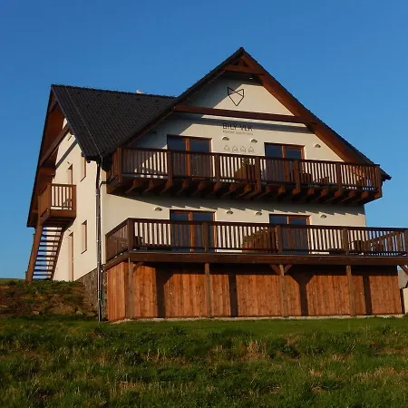Horské Bílý Vlk Vaclavov u Bruntalu