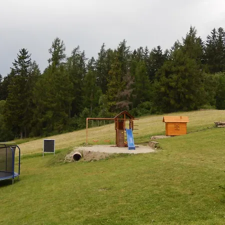 Horské Bílý Vlk * Vaclavov u Bruntalu